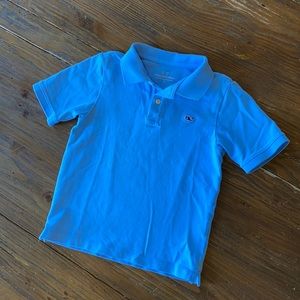 Vineyard Vines boys Polo 5T